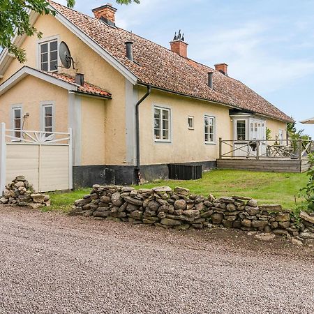 Stubbegarden - Unique Swedish Style With Fireplace Vadstena Luaran gambar